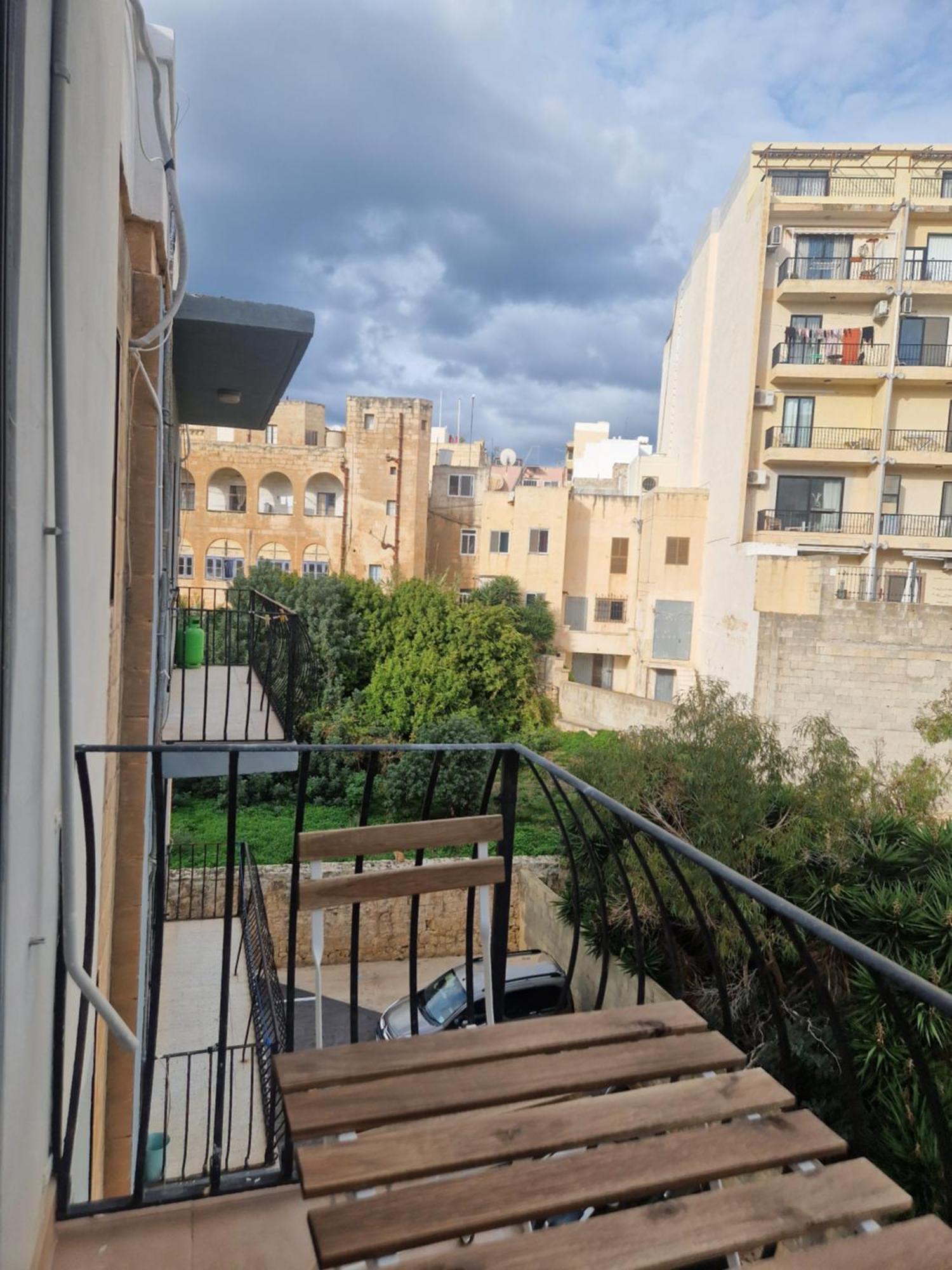 Korzo Suites Sliema I Kültér fotó