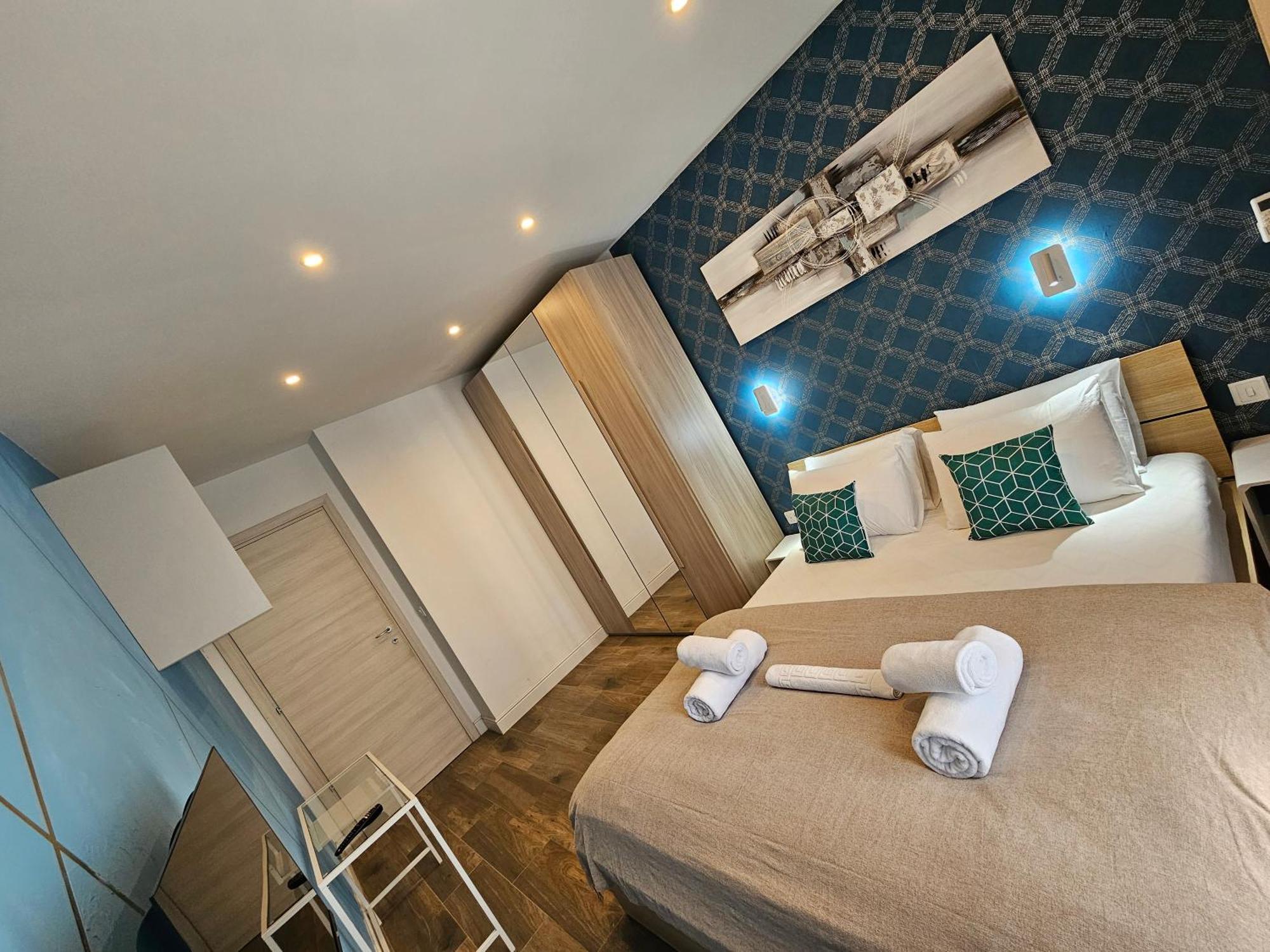 Korzo Suites Sliema I Kültér fotó