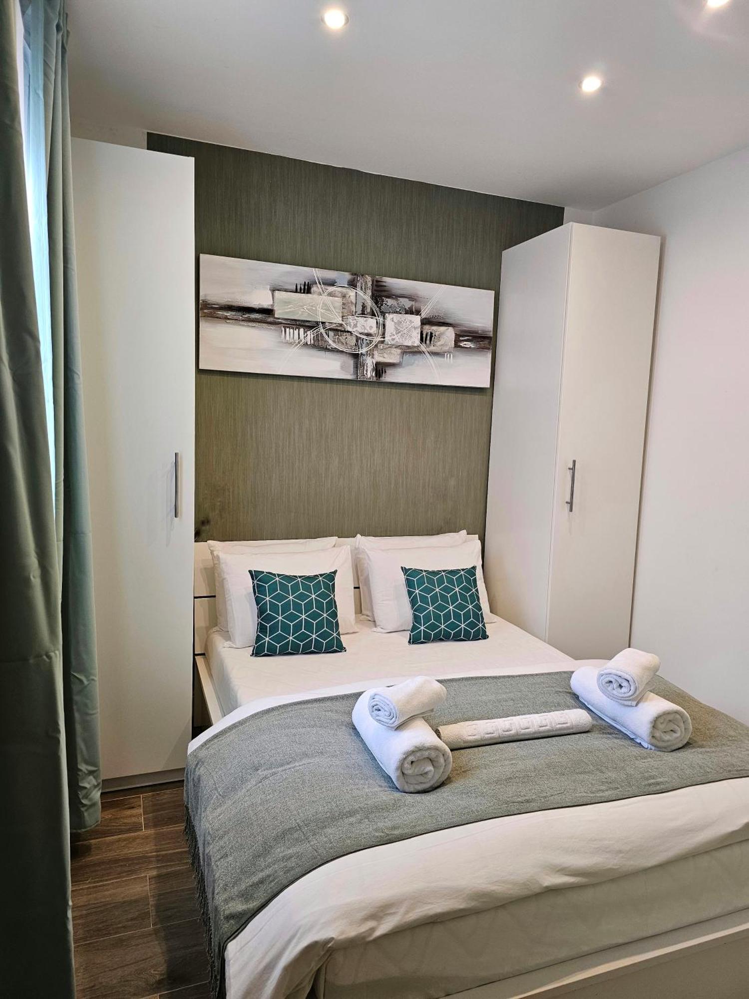 Korzo Suites Sliema I Kültér fotó