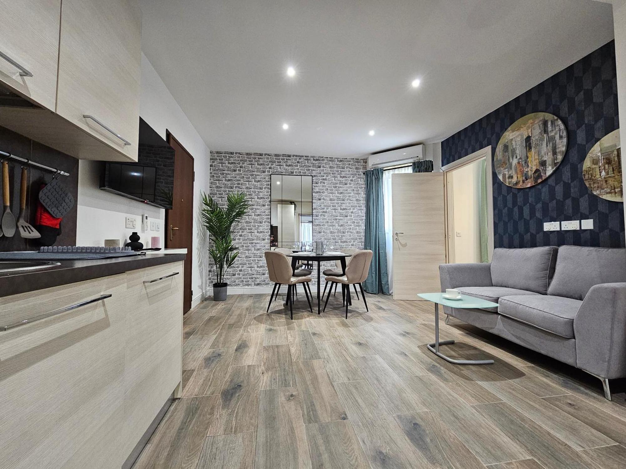 Korzo Suites Sliema I Kültér fotó