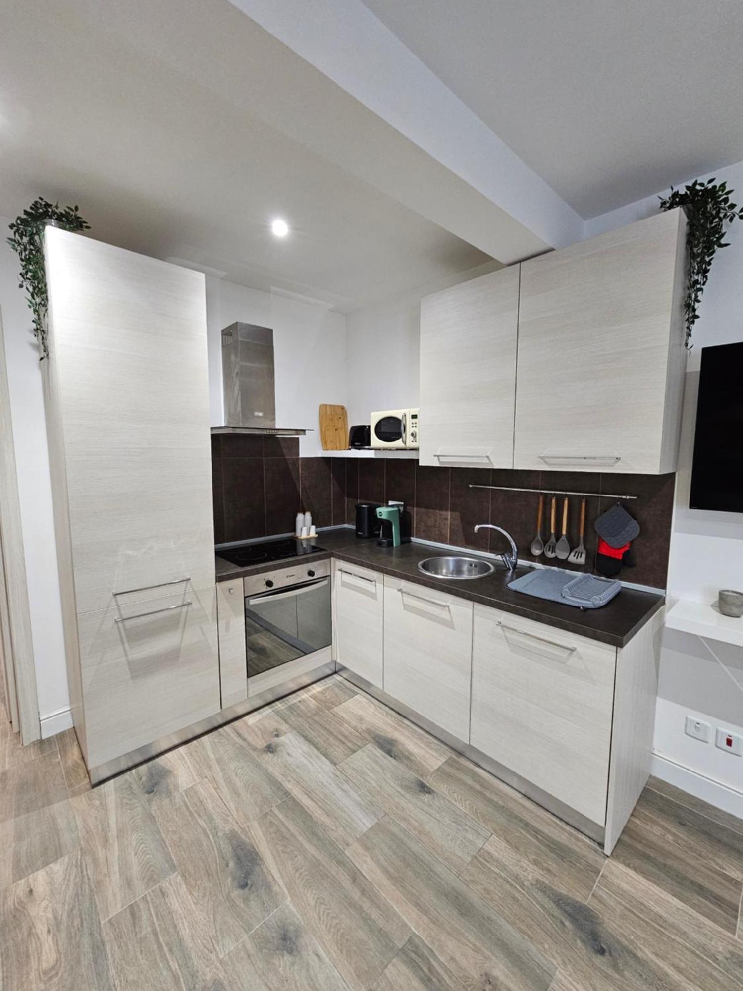 Korzo Suites Sliema I Kültér fotó