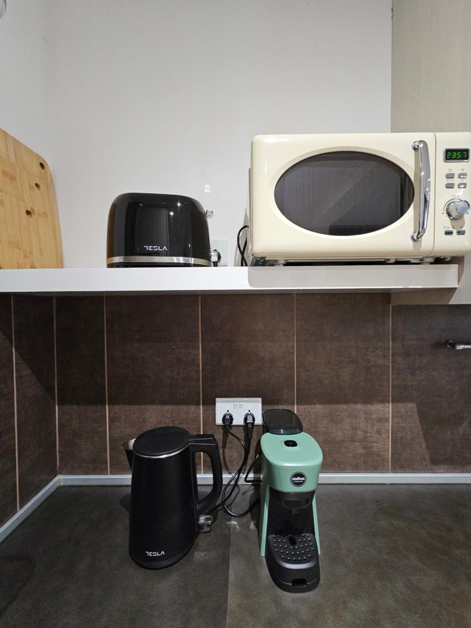 Korzo Suites Sliema I Kültér fotó
