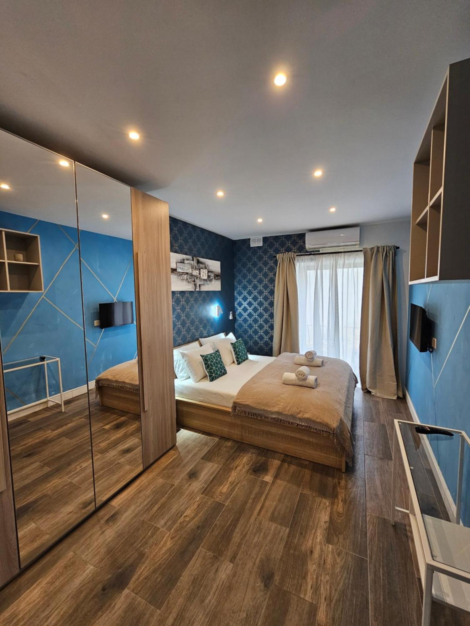 Korzo Suites Sliema I Kültér fotó