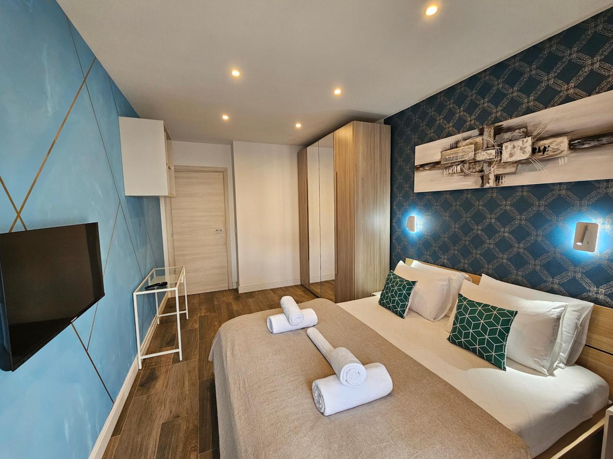 Korzo Suites Sliema I Kültér fotó
